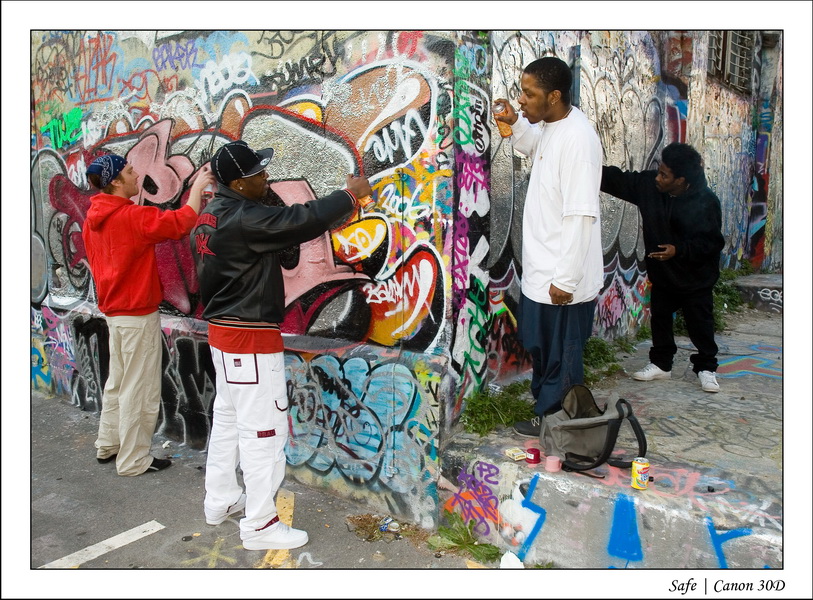 2007 - 03 - video clip klyve part 2 - 10